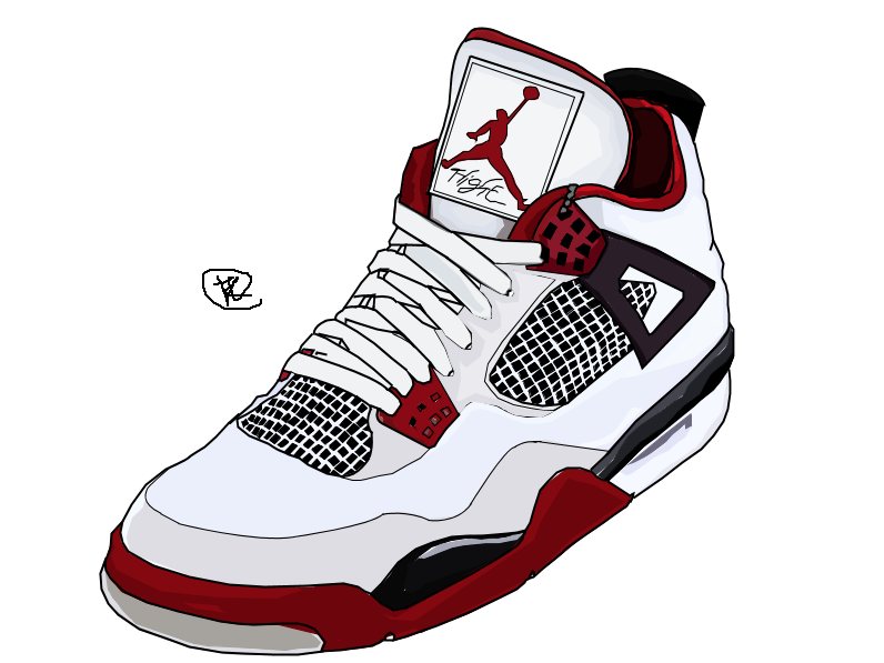Sneaker